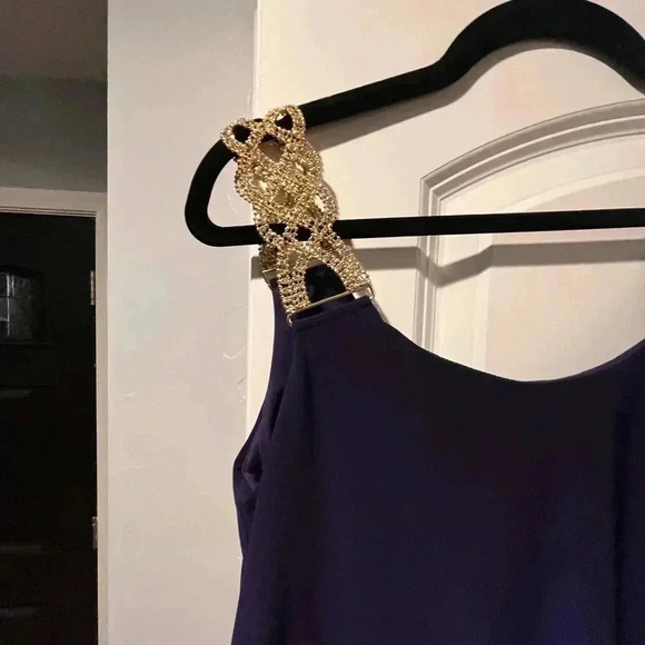 ~Betsy & Adam~ Dress - Size 6P - Picture 2 of 10